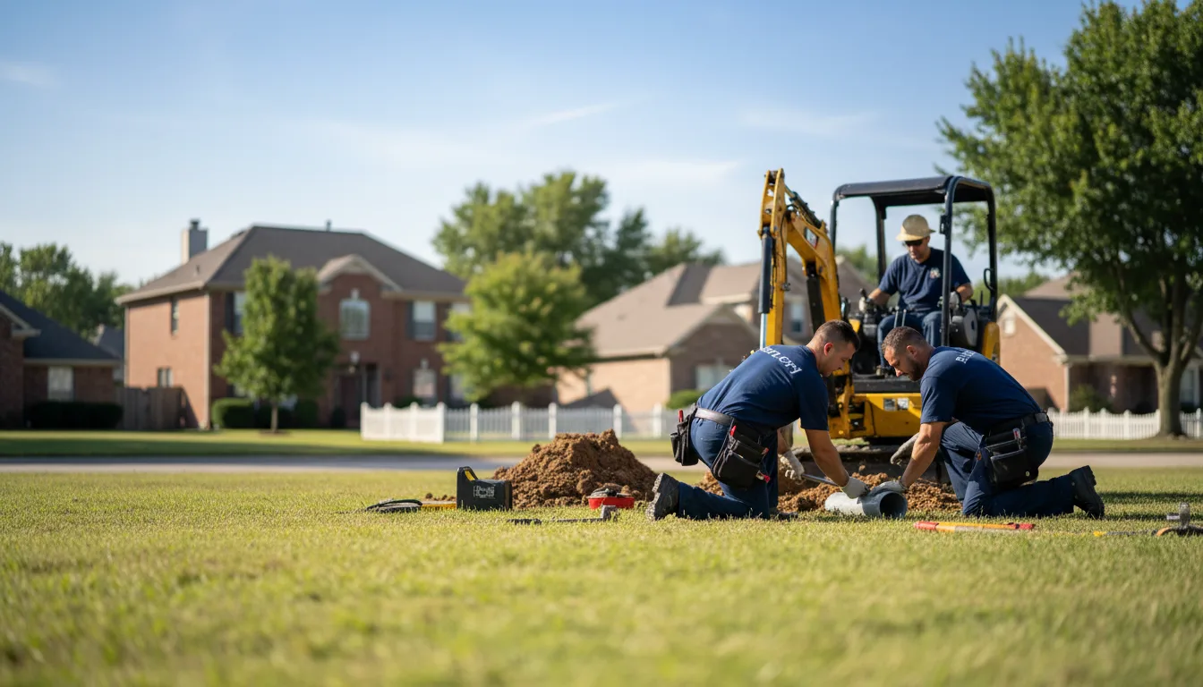 Water Heater Repair in Dalzell, SC near me